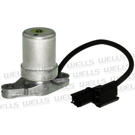 Wve 2T1134 Engine Variable Valve Timing (VVT) Solenoid 2T1134